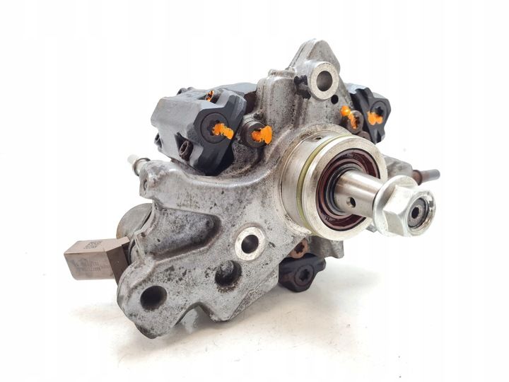 ТНВД к Hyundai i20 2008