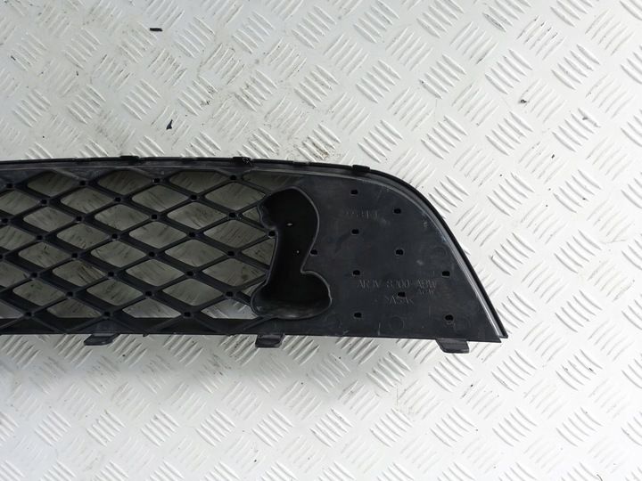 Решетка радиатора к Ford Mustang 2004