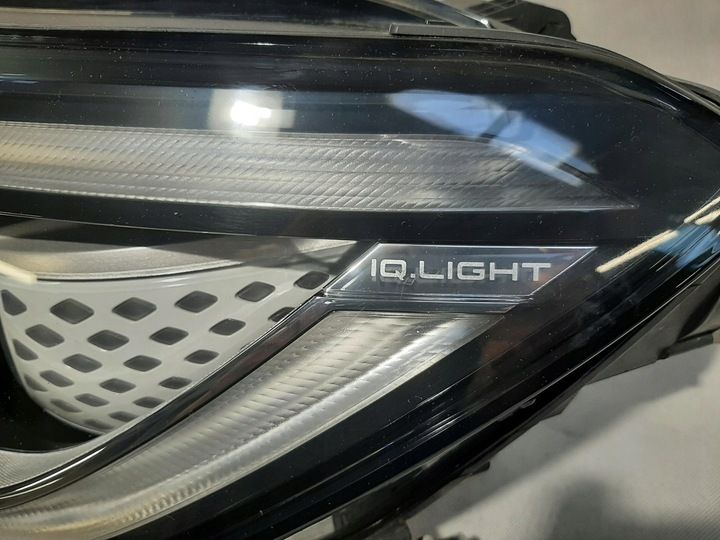 Фара левая к Volkswagen ID.5 2021