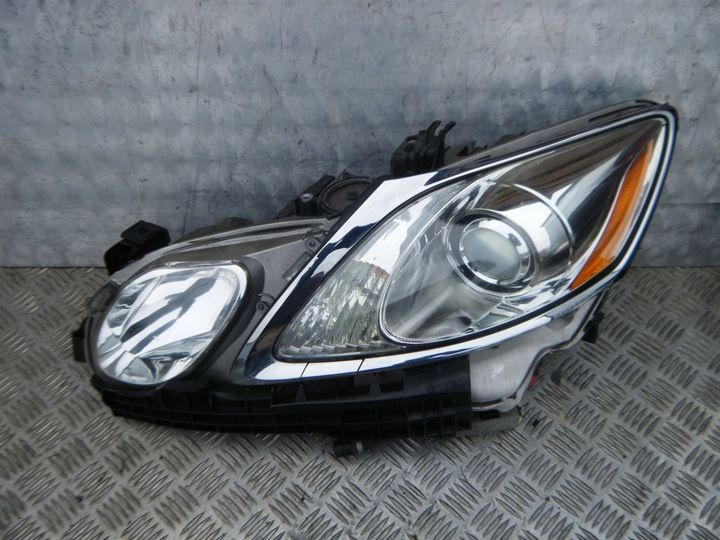 Фара левая к Lexus GS 2004