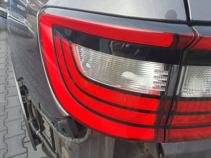 Фонарь задний левый к Dodge Durango 2020
