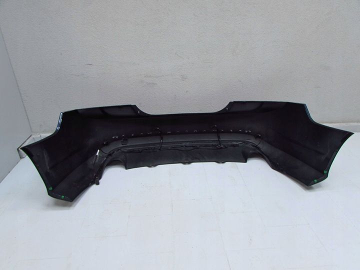 Бампер задний к Volvo C70 2009