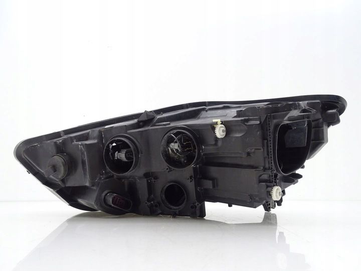 Фара правая к Audi S6 2012