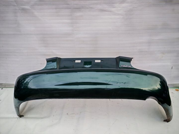 Бампер задний к Mazda MX-5 1998
