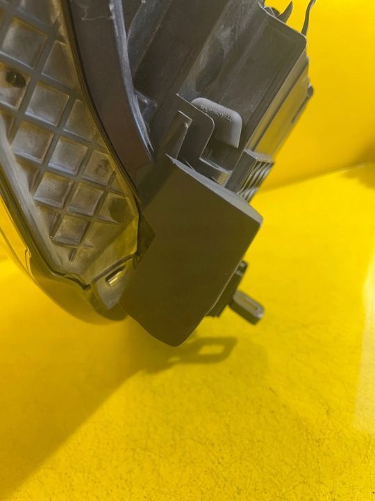 Фара левая к Volkswagen ID.5 2021