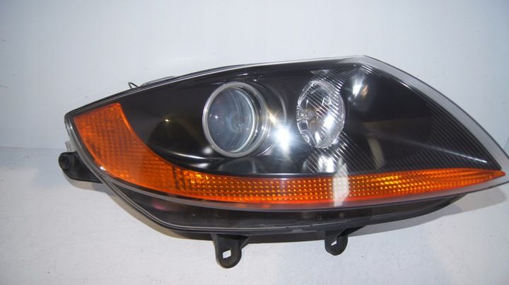 Фара правая к BMW Z4 2002