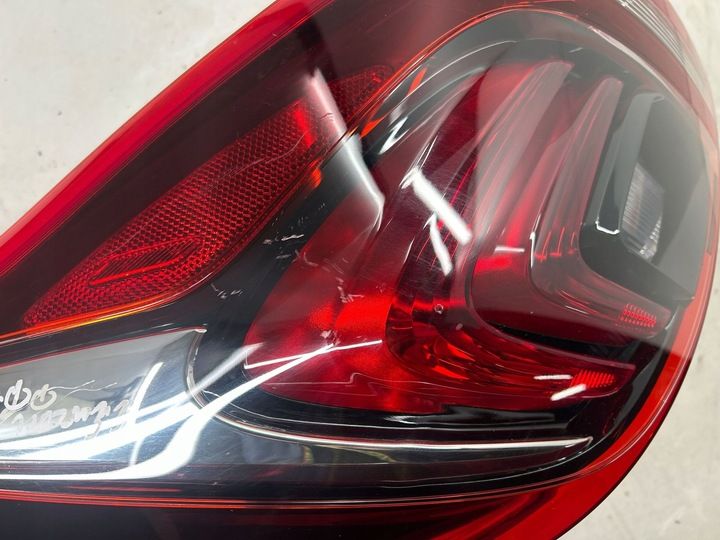 Фонарь задний левый к Buick Encore 2012