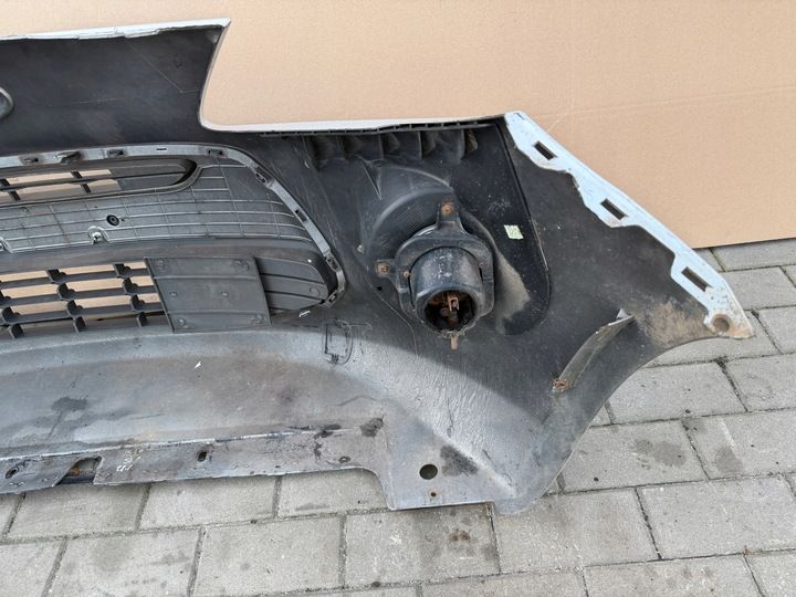 Бампер передний к Ford KA 2008