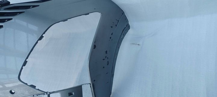 Бампер передний к OMODA C5 2022