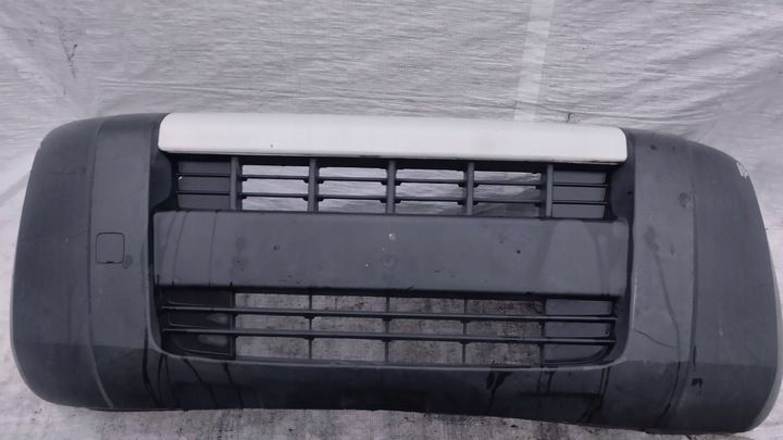 Бампер передний к Peugeot Bipper 2008