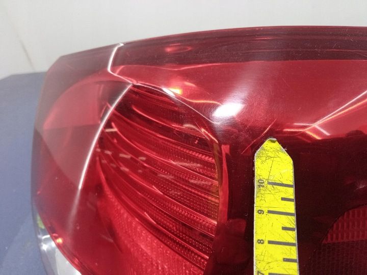 Фонарь задний правый к Lexus GS 2004
