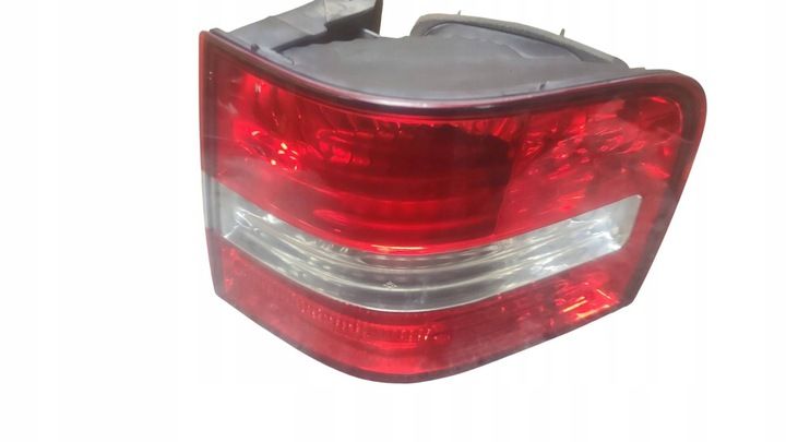 Фонарь задний правый к Fiat Stilo 2001