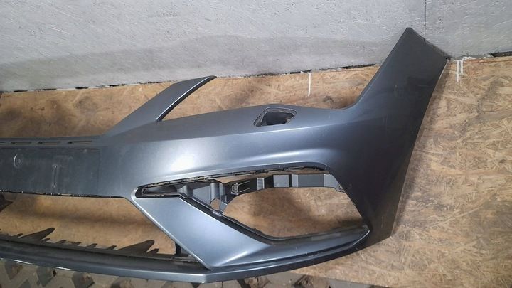 Бампер передний к SEAT Leon Cupra 2017