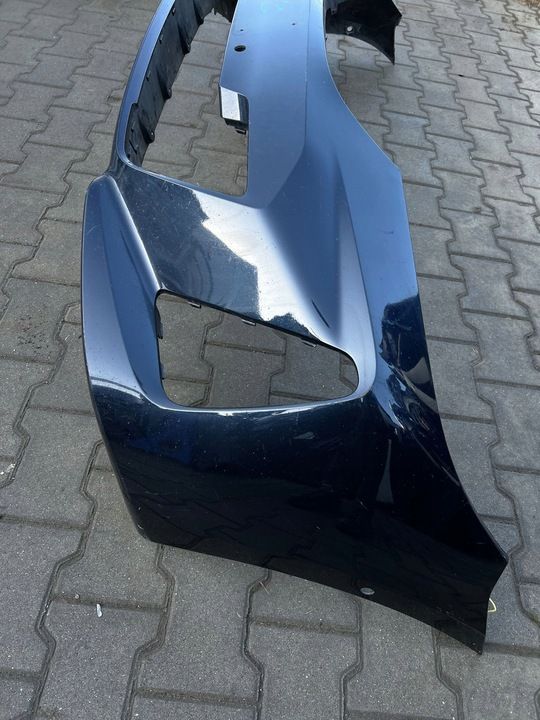 Бампер передний к BMW 6 series 2020