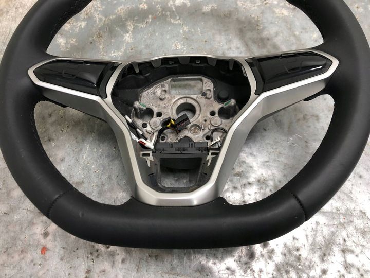 Руль к Volkswagen ID.4 2020