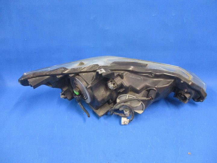 Фара левая к Honda Insight 2009