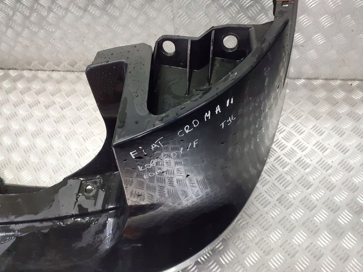 Бампер задний к Fiat Croma 2005