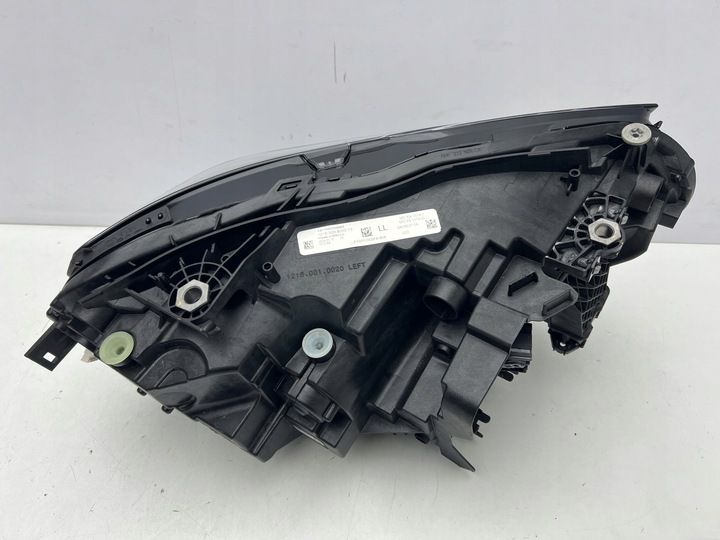 Фара левая к BMW M2 2022