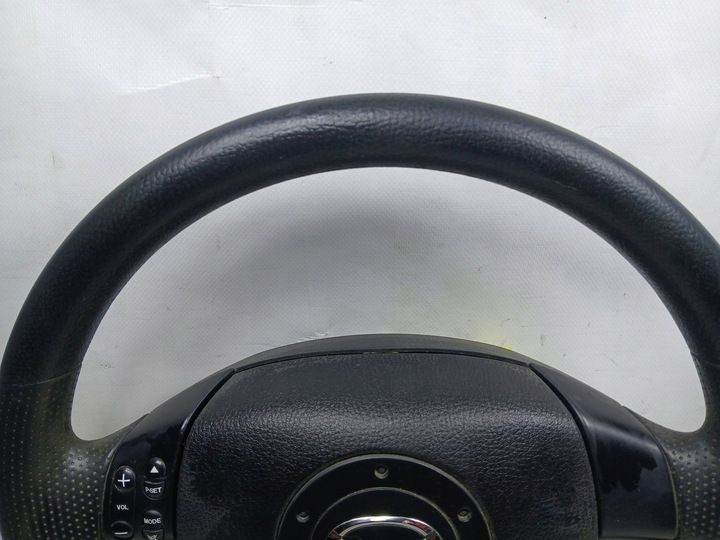 Руль к Mazda 2 2007