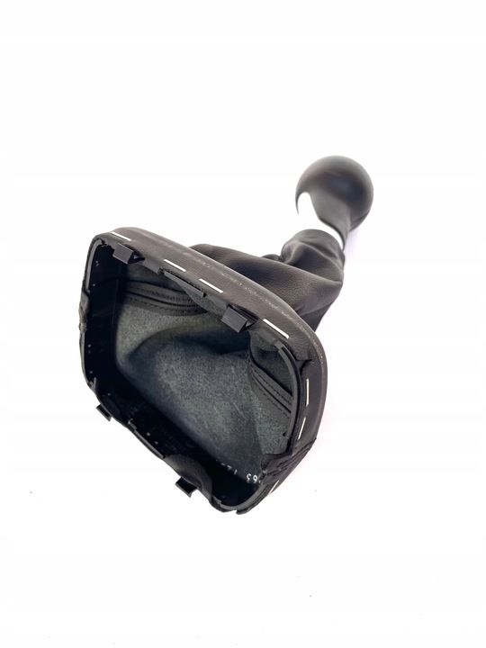 Ручка кулисы КПП к Audi A1 2010