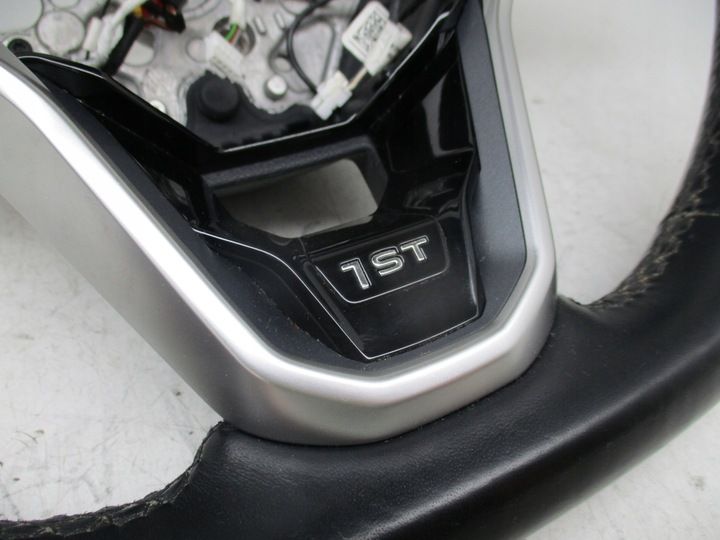 Руль к Volkswagen ID.4 2020
