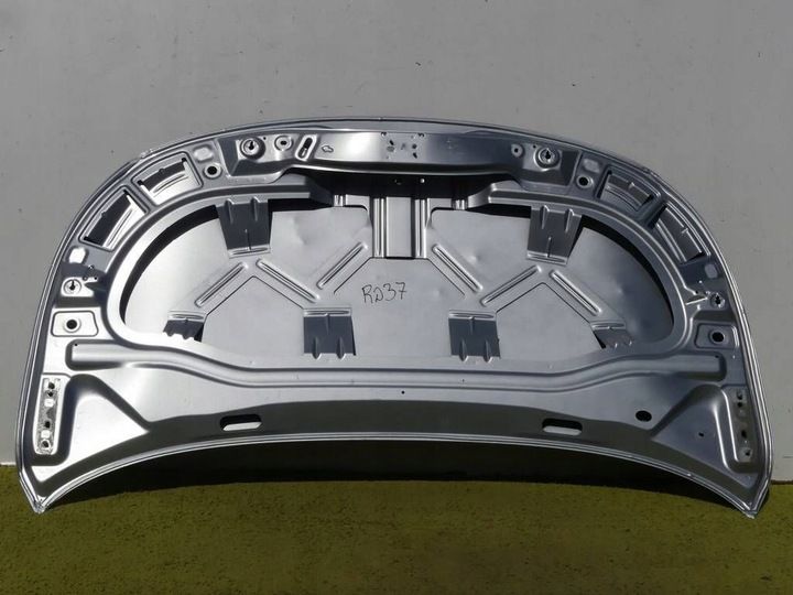 Капот к Volkswagen ID.4 2020