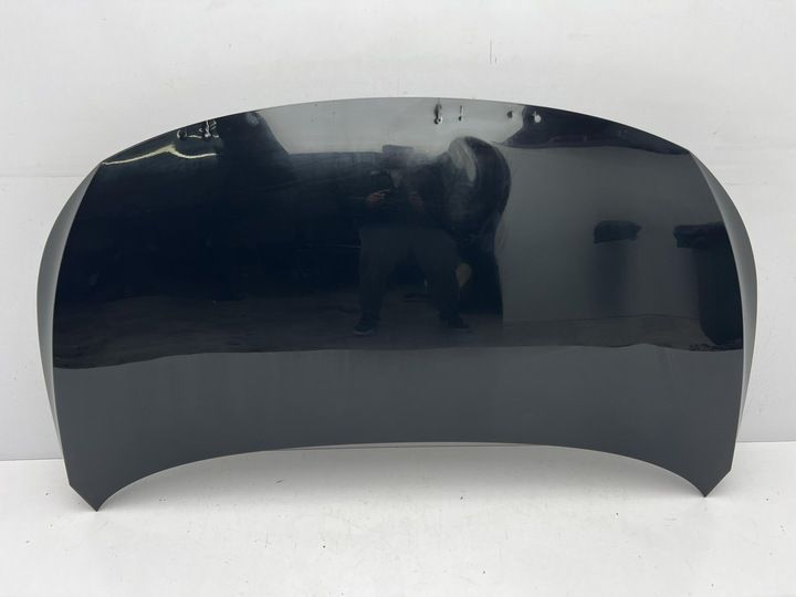 Капот к Volkswagen ID.4 2020