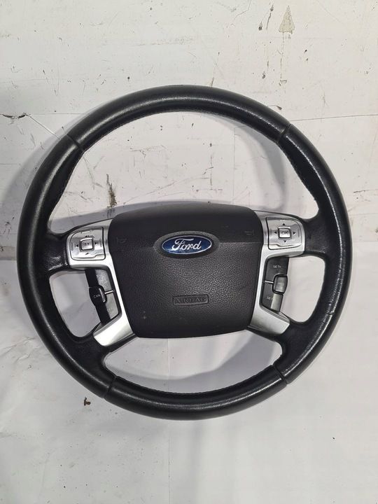 Руль к Ford Mondeo 2015