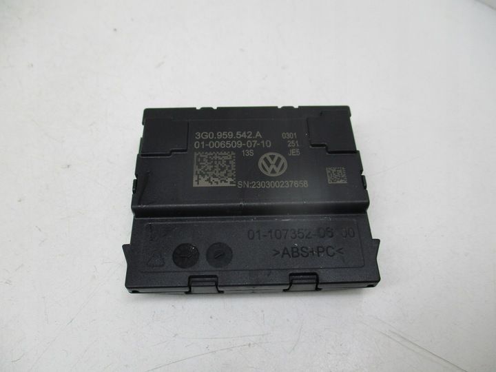 Руль к Volkswagen ID.4 2020