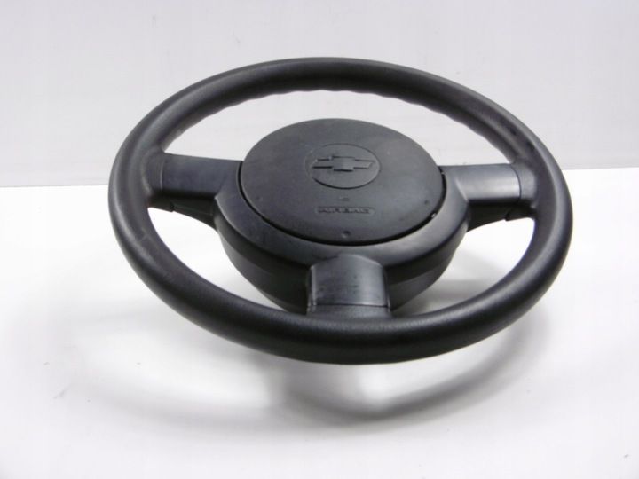 Руль к Chevrolet Spark 1998