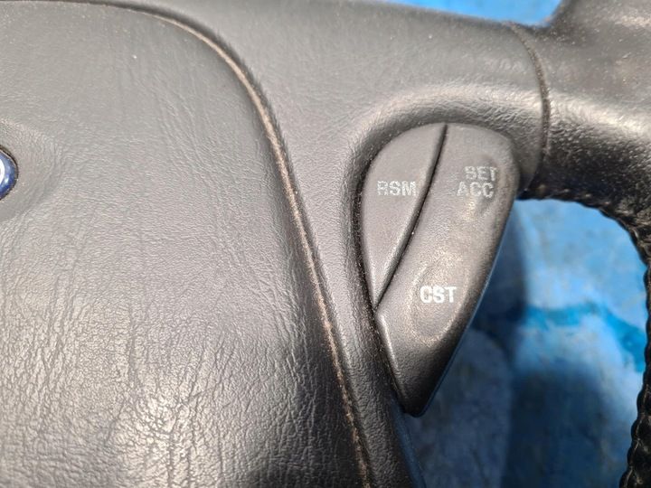 Руль к Ford Escape 2007