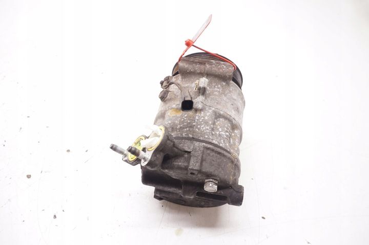 Компрессор кондиционера к Volvo C30 2006