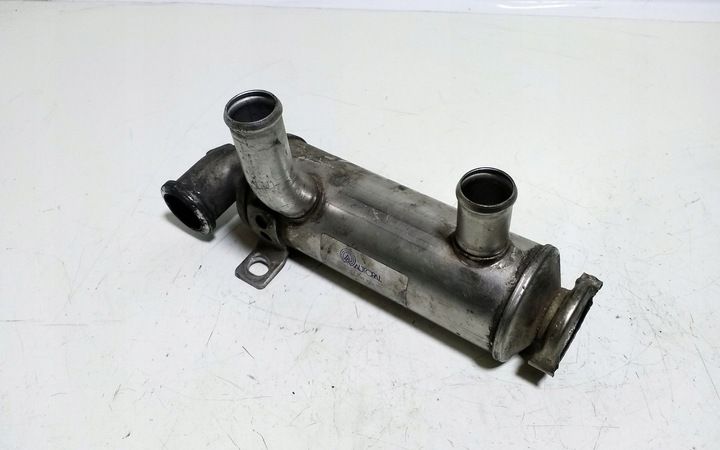 Радиатор EGR к Mazda 5 2005