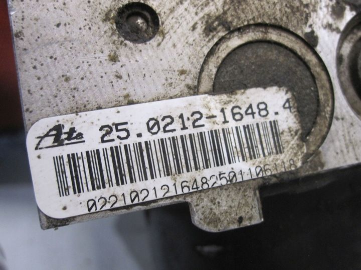 Блок ABS к Chevrolet Captiva 2013