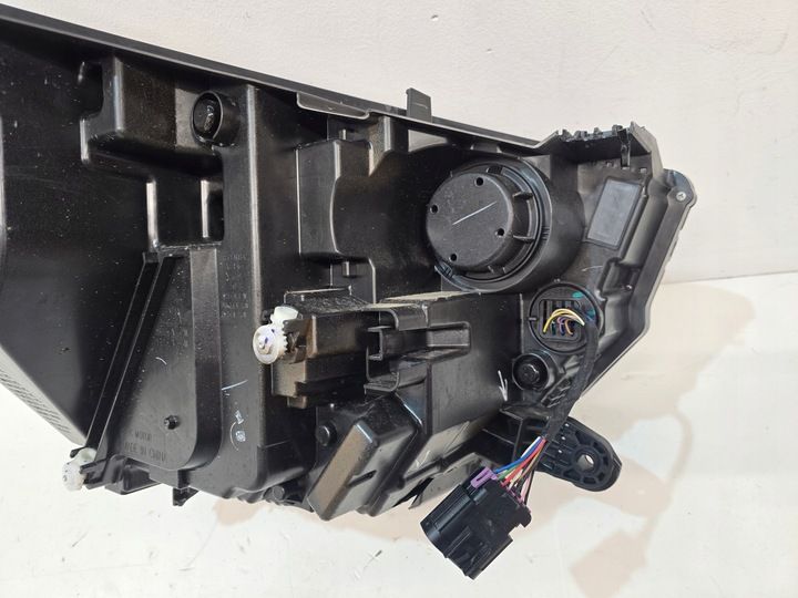 Фара левая к MG 3 2013