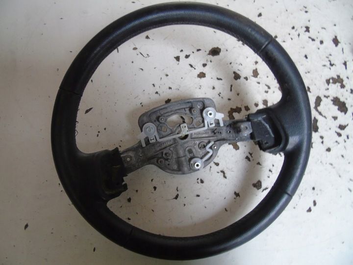 Руль к Smart Fortwo 2007