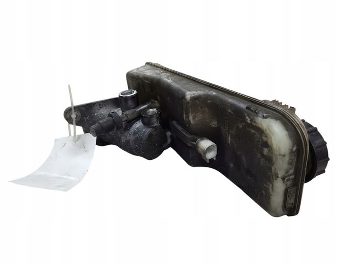 Блок ABS к Ford Mondeo 2007