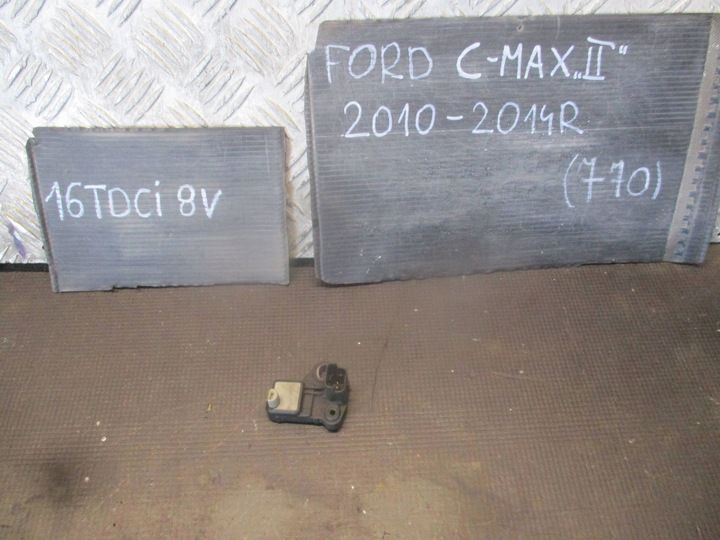 Датчик коленвала к Ford C-MAX 2010