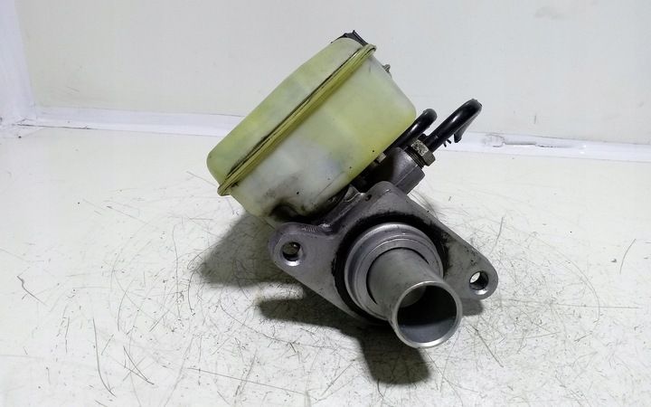Блок ABS к Ford Mondeo 2007