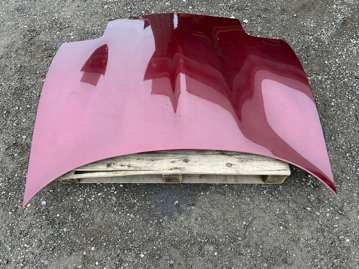 Капот к Chevrolet Corvette 1997