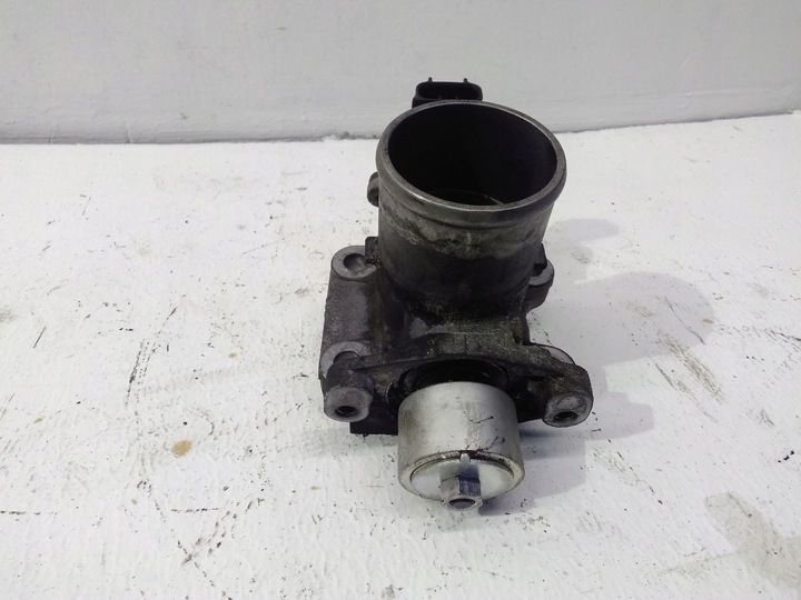 Моновпрыск к Toyota Corolla 2002