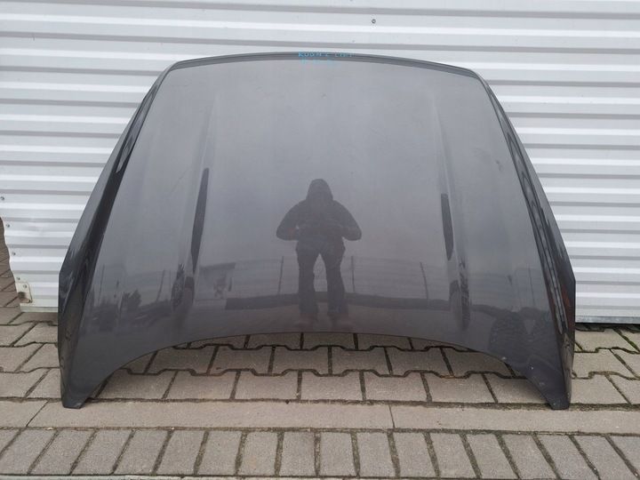 Капот к Ford Kuga 2016