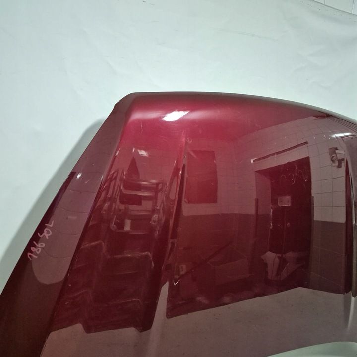 Капот к Ford Kuga 2016