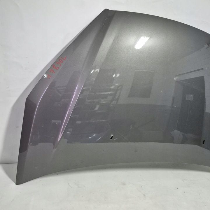 Капот к Ford Galaxy 2010