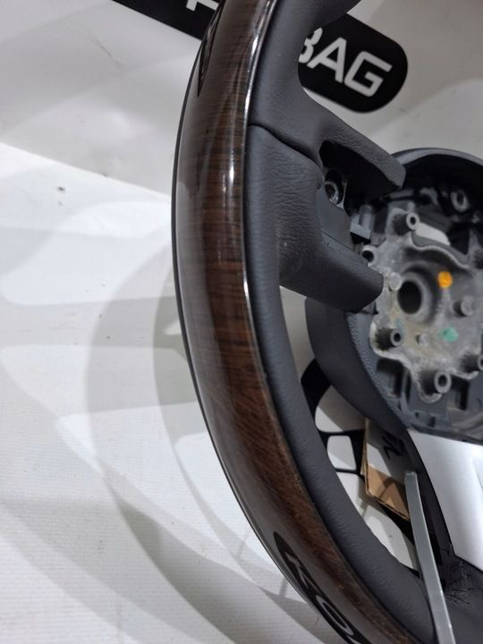 Руль к MINI Cooper 2006