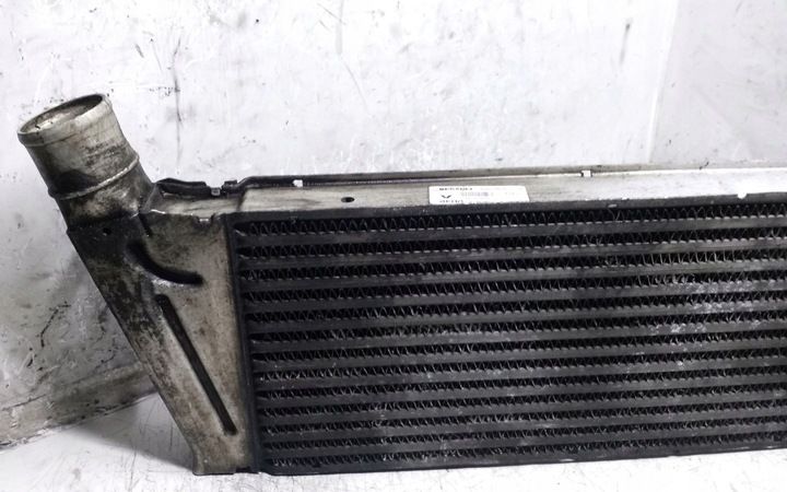 Интеркулер к Renault Scenic 2006