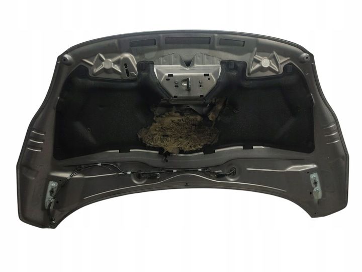 Капот к Ford C-MAX 2010