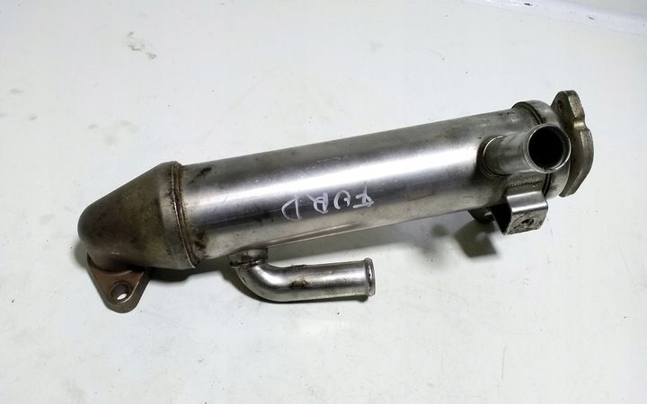 Радиатор EGR к Ford Mondeo 2000