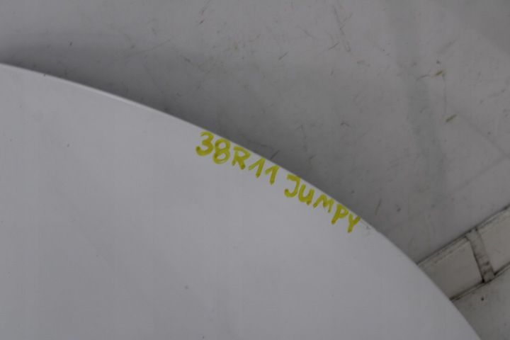 Капот к Citroen Jumpy 2007