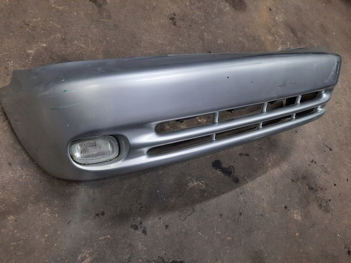 Бампер передний к Daewoo Nubira 1997